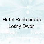Hotel & Restauracja Le�ny Dw�r, Kielce