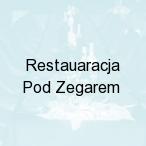 Restauaracja Pod Zegarem, Stasz�w