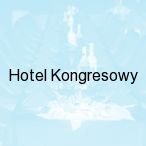 Hotel Kongresowy, Kielce