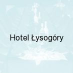 Hotel �ysog�ry, Kielce