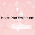 Hotel Pod �wierkiem, Busko Zdr�j