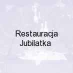 Restauracja Jubilatka, Koprzywnica