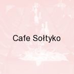 Cafe So�tyko, Kielce