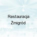 Restauracja �migr�d, Opat�w