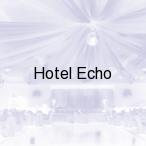 Hotel Echo, Kielce - Cedzyna