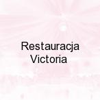 Restauracja Victoria, Busko Zdr�j