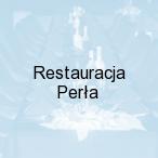 Restauracja Per�a, Stasz�w