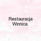 Restauracja Winnica, Po�aniec