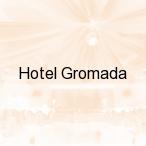 Hotel Gromada, Busko Zdr�j