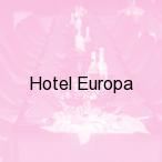 Hotel Europa, Starachowice