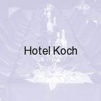 Hotel Koch, K�trzyn