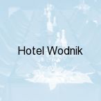 Hotel Wodnik, Gi�ycko