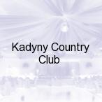 Kadyny Country Club, Kadyny