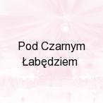 Pod Czarnym �ab�dziem, Rydzewo