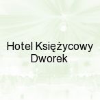 Hotel Ksi�ycowy Dworek, K�trzyn