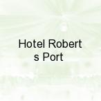 Hotel Robert`s Port, Stare Sady - Miko�ajki