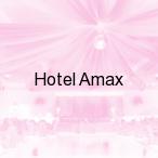 Hotel Amax, Miko�ajki