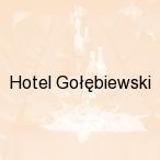 Hotel Go��biewski, Miko�ajki