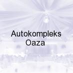 Autokompleks Oaza, Elbl�g - Gronowo G�rne