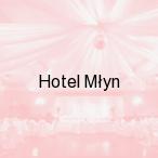 Hotel M�yn, Elbl�g