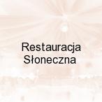 Restauracja S�oneczna, Sierak�w