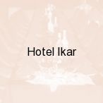 Hotel Ikar, Pozna�