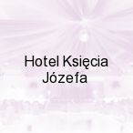 Hotel Ksi�cia J�zefa, Pozna�