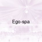 Ego-spa, D�bog�ra