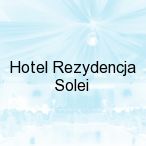 Hotel Rezydencja Solei, Pozna�