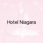 Hotel Niagara, Golina
