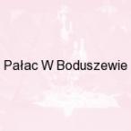 Pa�ac W Boduszewie, Boduszewo 