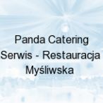 Panda Catering Serwis - Restauracja My�liwska, Pozna�