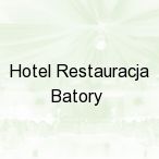 Hotel Restauracja Batory, Pozna�