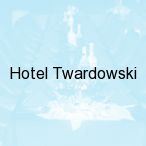 Hotel Twardowski, Pozna�