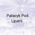 Pa�acyk Pod Lipami, Swarz�dz