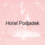 Hotel Podjadek, Ostr�w Wielkopolski