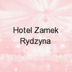 Hotel Zamek Rydzyna, Rydzyna