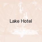 Lake Hotel, Dymaczewo