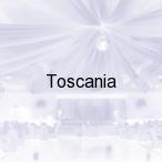 Toscania, W�oszakowice