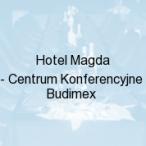 Hotel Magda - Centrum Konferencyjne Budimex, Liche� Stary