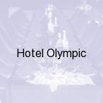 Hotel Olympic, Wronki