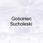 Go�ciniec Sucholeski, Suchy Las