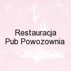 Restauracja & Pub Powozownia , Pozna�