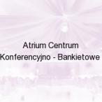 Atrium Centrum Konferencyjno - Bankietowe, Puszczykowo