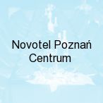 Novotel Pozna� Centrum, Pozna�