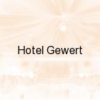 Hotel Gewert, Gniezno
