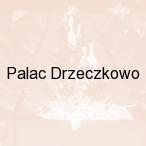Palac Drzeczkowo, Osieczna