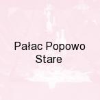 Pa�ac Popowo Stare, Przem�t