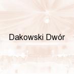 Dakowski Dw�r, Dakowy Mokre