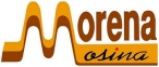 Logo - salaMorena Hotel Restauracja w Mosina, Konopnickiej 1a